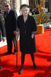 Elaine Stritch