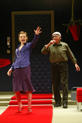 Greta-Galisch de Palma, Ralf Wolter