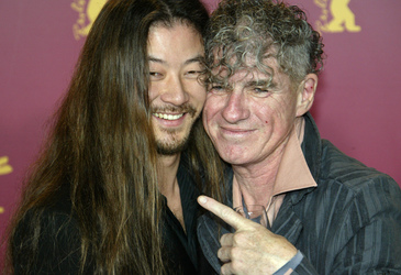 Asano Tadanobu, Christopher Doyle
