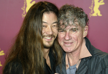 Asano Tadanobu, Christopher Doyle