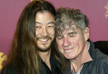 Asano Tadanobu, Christopher Doyle