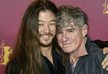 Asano Tadanobu, Christopher Doyle