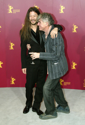 Asano Tadanobu, Christopher Doyle