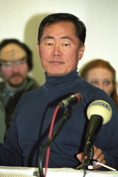 George Takei