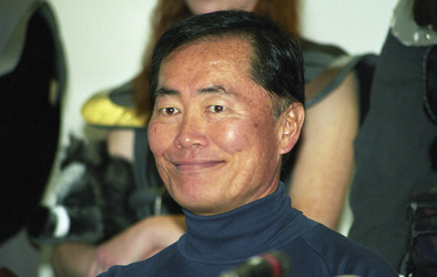 George Takei