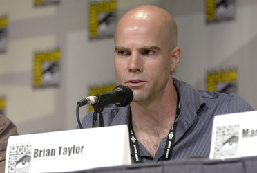 Brian Taylor