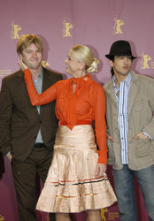 Detlev Buck, Jenny Elvers-Elbertzhagen, Inanc Oktay Özdemir