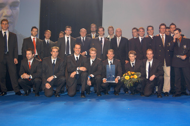 EHC Eisbären, Berliner Ruderclub, Hertha BSC