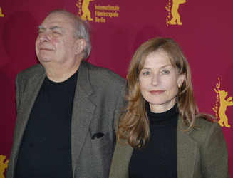Claude Chabrol, Isabelle Huppert