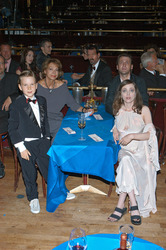 Judy Winter, Ingo Naujocks, Max Schmuckert, Anna Thalbach