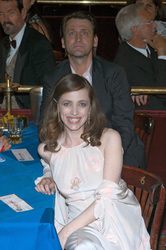 Ingo Naujocks, Judy Winter