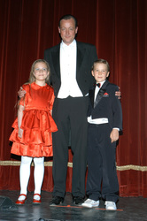 Livia Greif, Matthias Brandt, Max Schmuckert