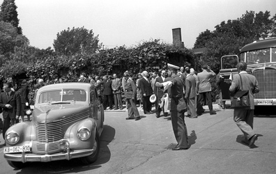 Filmstätten Tempelhof