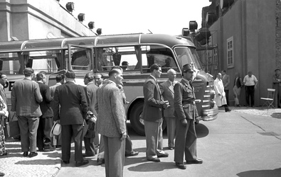 Filmstätten Tempelhof