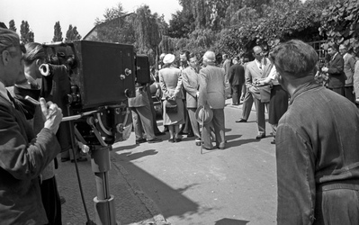 Filmstätten Tempelhof
