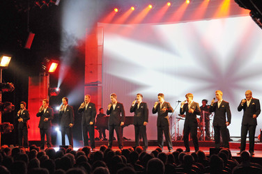 The Ten Tenors
