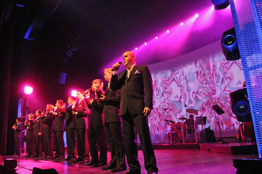 The Ten Tenors