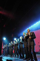 The Ten Tenors