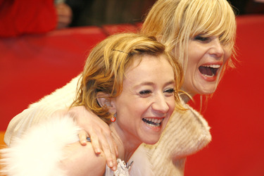 Sylvie Testud, Emmanuelle Seigner