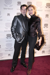 Max Tidof, Lisa Seitz