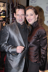 Max Tidof, Lisa Seitz