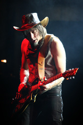 Steven Medina Hufsteter