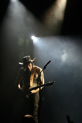 Steven Medina Hufsteter