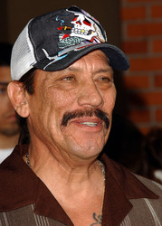 Danny Trejo