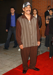 Danny Trejo