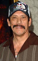 Danny Trejo
