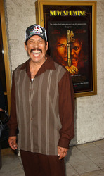 Danny Trejo