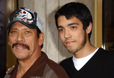 Danny Trejo