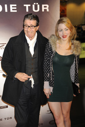 Rolf Zacher, Loulou von Brochwitz