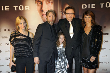 Heike Makatsch, Mads Mikkelsen, Valeria Eisenbart, Anno Saul, Jessica Schwarz