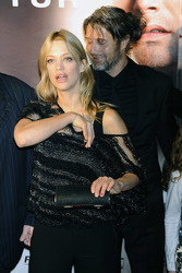 Heike Makatsch, Mads Mikkelsen