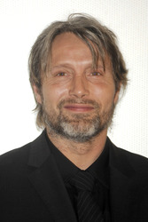 Mads Mikkelsen