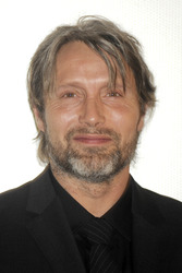 Mads Mikkelsen