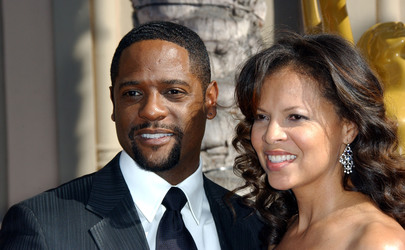Blair Underwood