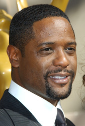 Blair Underwood