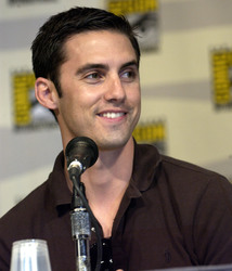 Milo Ventimiglia