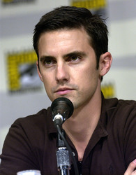 Milo Ventimiglia