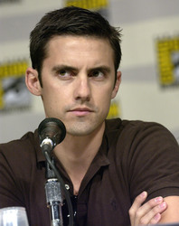 Milo Ventimiglia