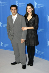 Jean-Pierre Martins, Clotilde Coureau