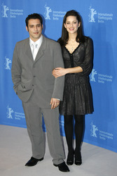 Jean-Pierre Martins, Clotilde Coureau