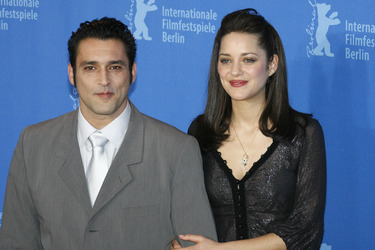 Jean-Pierre Martins, Clotilde Coureau