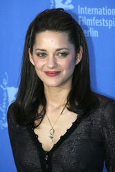 Marion Cotillard