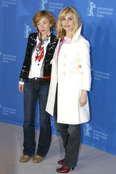Sylvie Testud, Emmanuelle Seigner