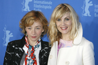Sylvie Testud, Emmanuelle Seigner