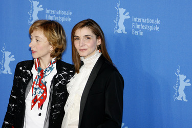 Sylvie Testud, Clotilde Coureau