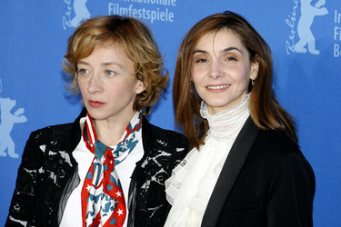 Sylvie Testud, Clotilde Coureau
